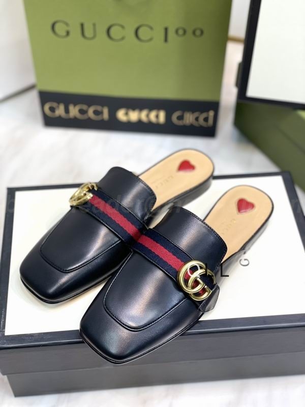 Gucci Women's Shoes 99